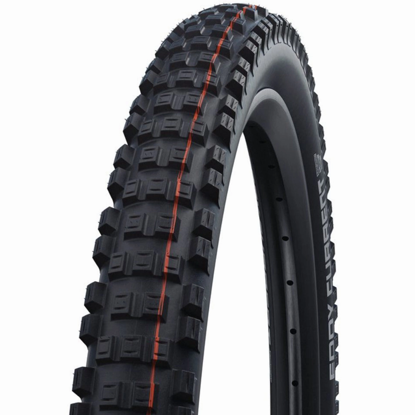 Schwalbe Eddy Current Front HS497 TLE Addix tire - 29x2.60