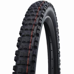 Schwalbe Eddy Current Front HS497 TLE Addix tire - 29x2.60