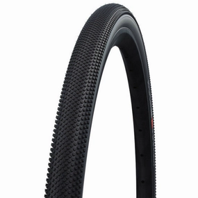 Schwalbe G-One Allround Evo TLE Addix tire - 700x40c