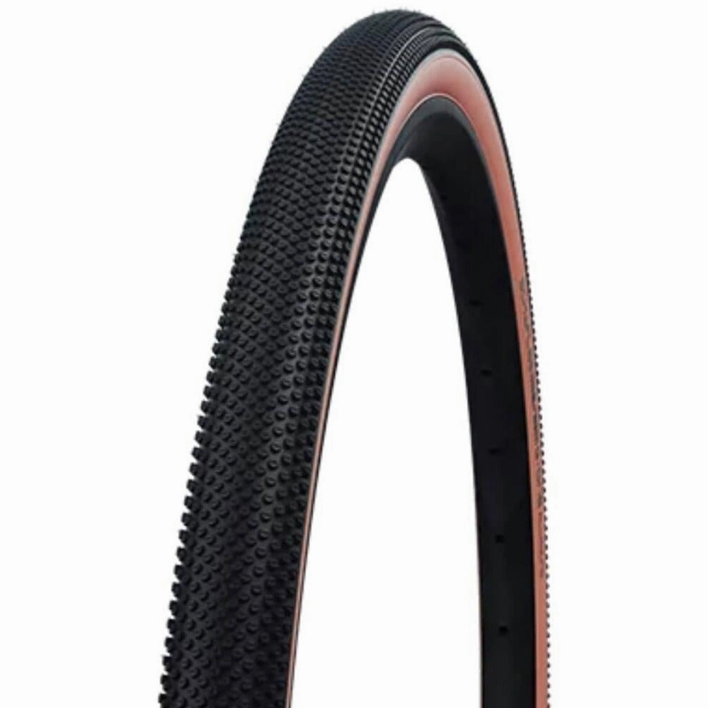 Schwalbe G-One Allround TLE tire - 700x40c