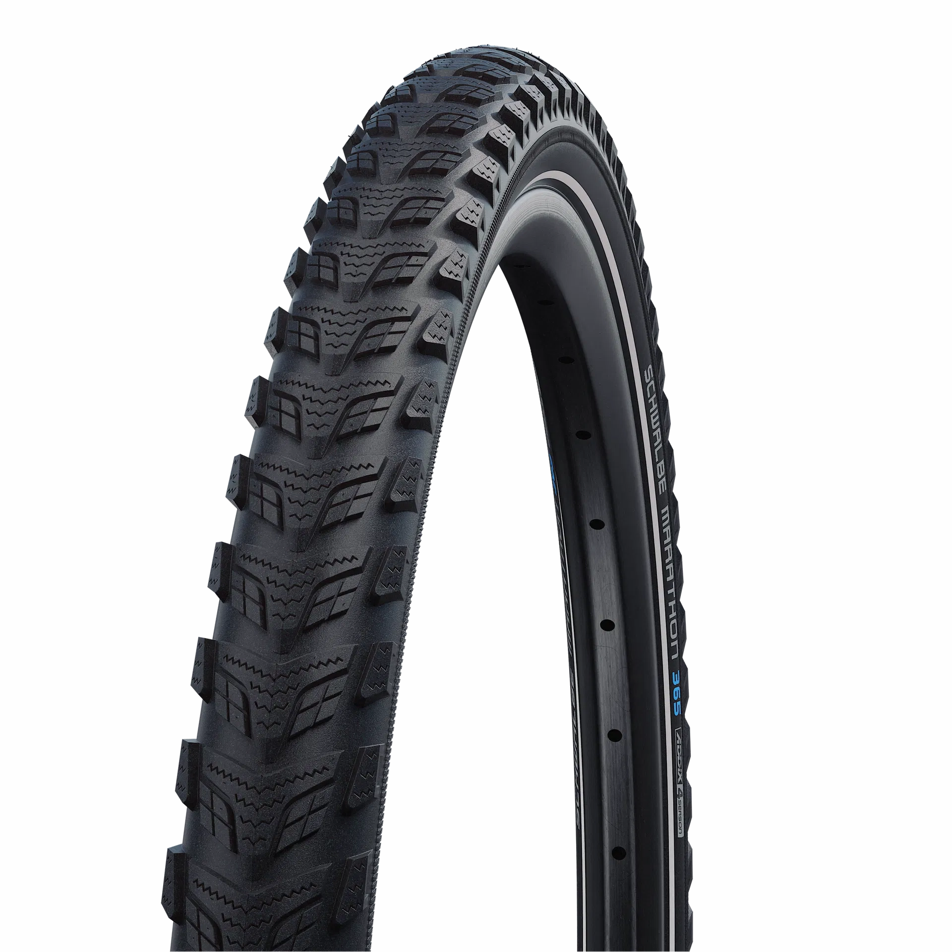 Schwalbe Marathon 365 HS475 tire - 20x1.50