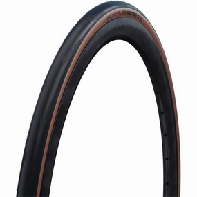 Schwalbe One Bronze clincher - 700x28C