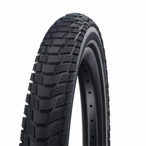 Schwalbe Pick-Up HS 609 tire - 20x2.15