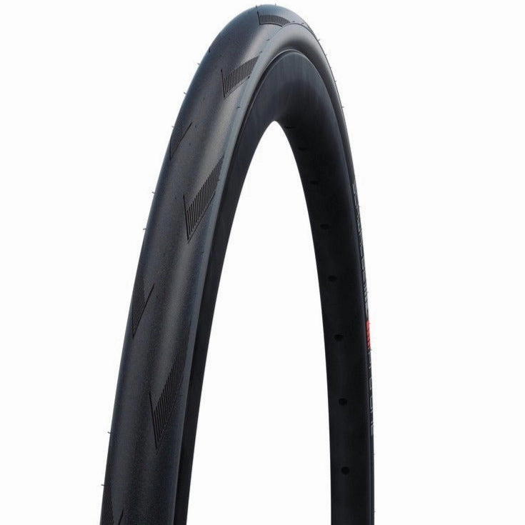 Schwalbe Pro One Evo TLE V-Guard Super Race Addix tire - 700x38C