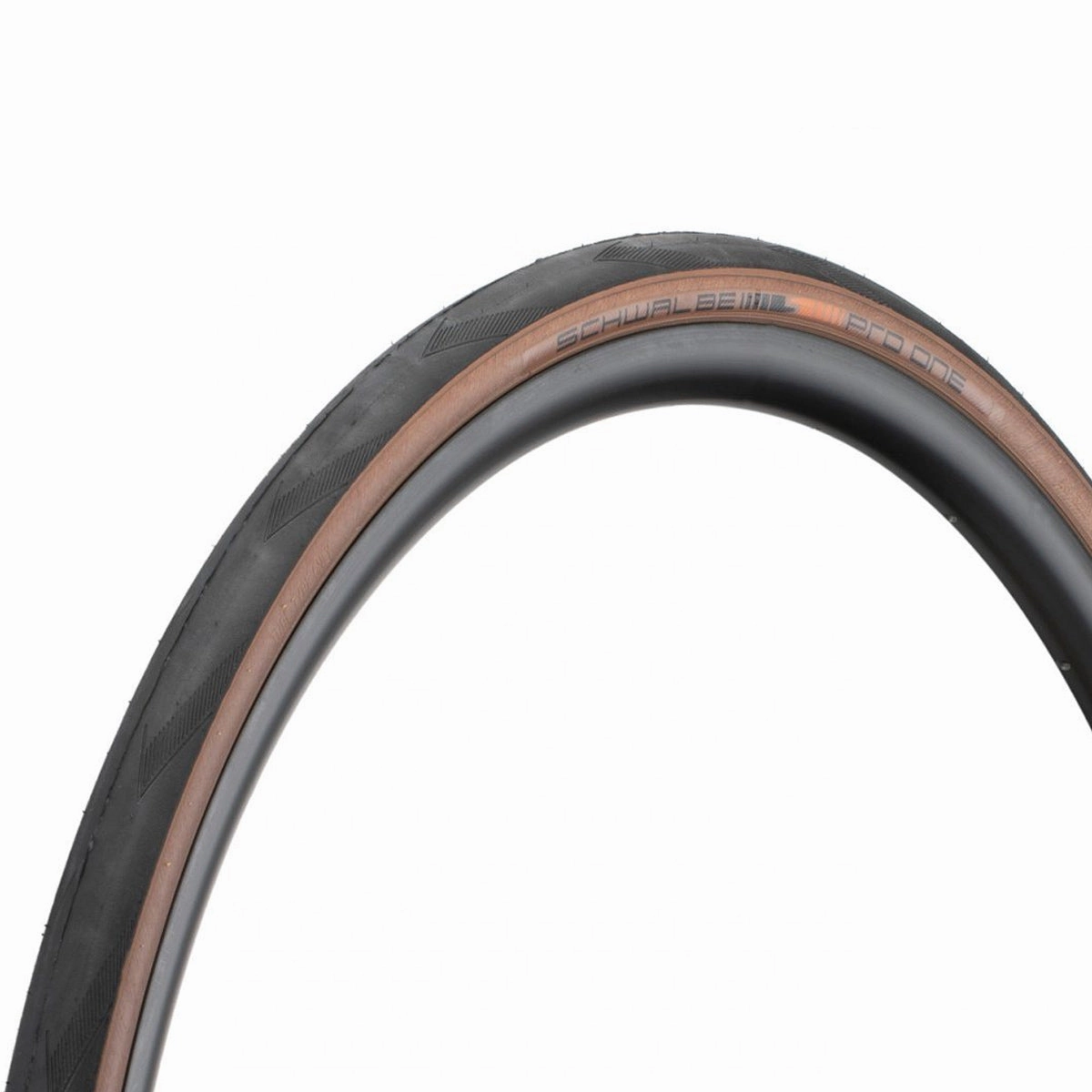 Schwalbe Pro One Tube Type clincher - 700x25C - Skin