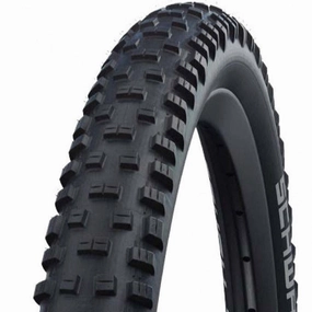 Schwalbe Smart Sam Performance DD RaceGuard Addix Bronze tire - 29x2.60