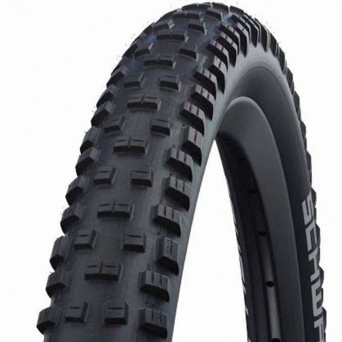 Schwalbe Smart Sam Performance DD RaceGuard Addix Bronze tire - 29x2.60