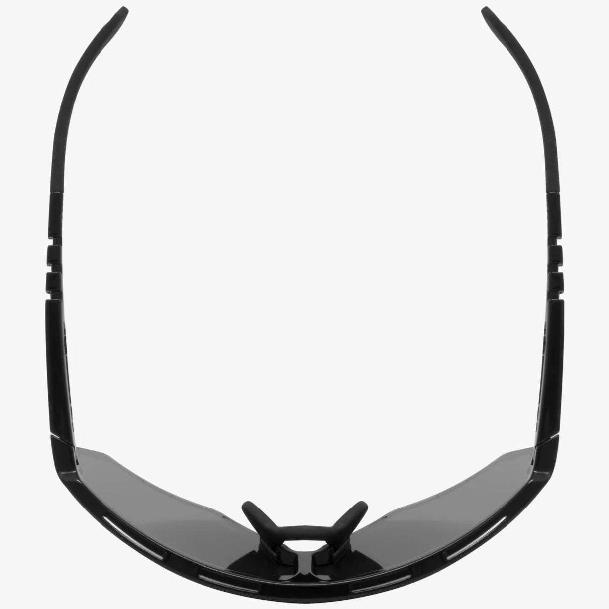 Scicon Aerowing sunglasses - Black multimirror bronze