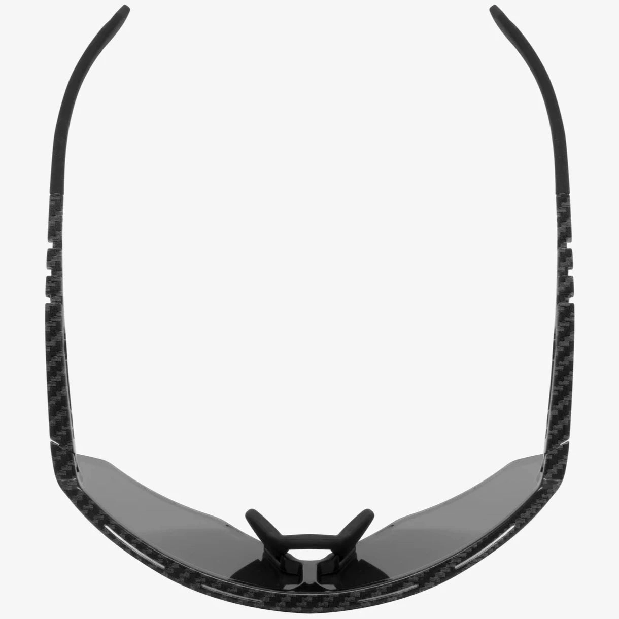 Scicon Aerowing sunglasses - Matt carbon multimirror rot