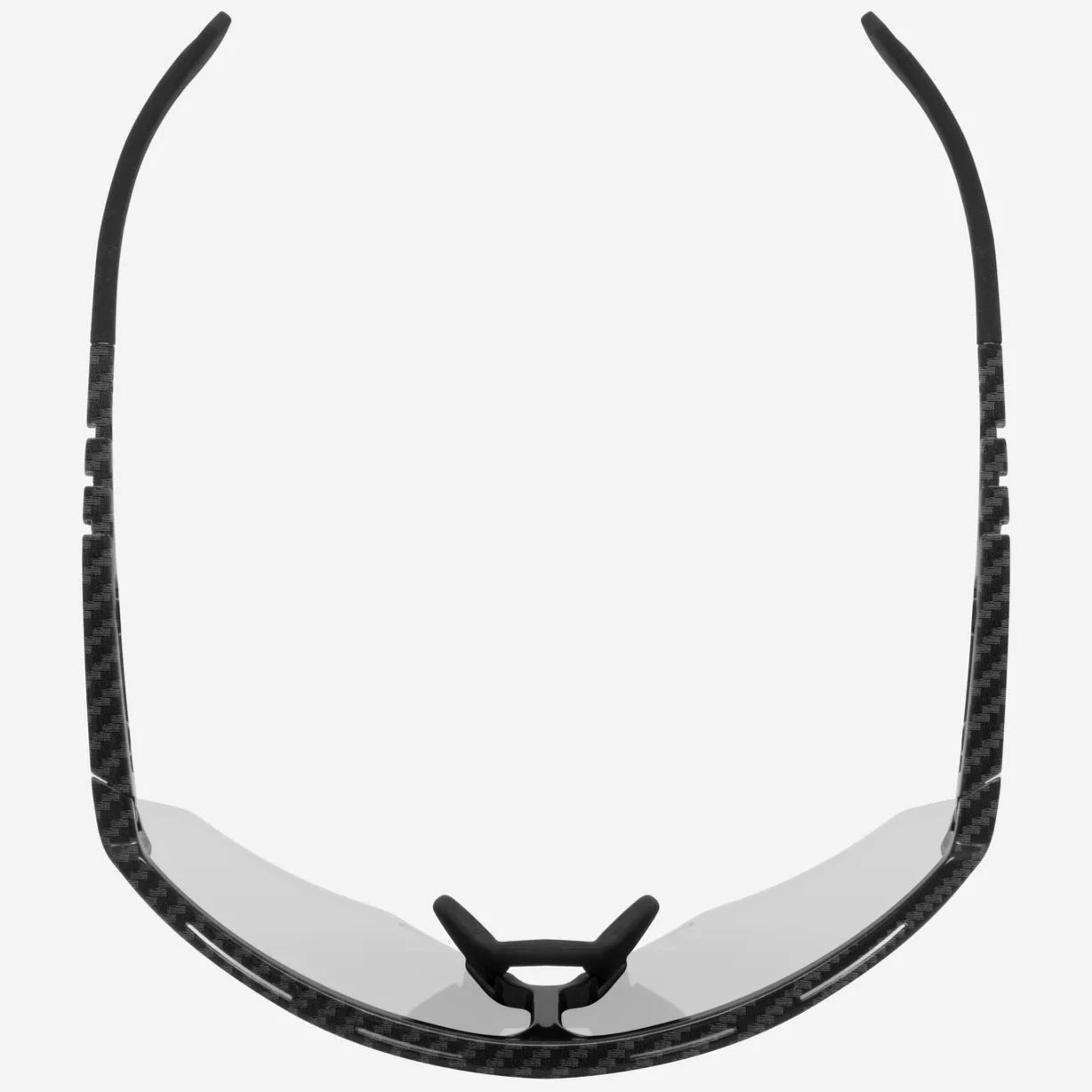 Scicon Aerowing sunglasses - Matt carbon photochromic silver