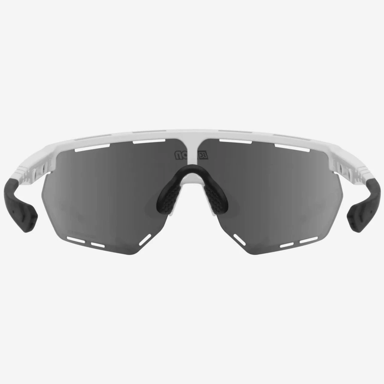 Scicon Aerowing sunglasses - White multimirror bronze
