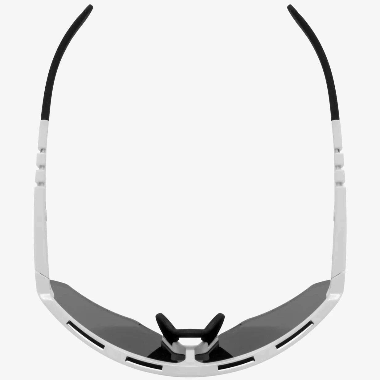 Scicon Aerowing sunglasses - White multimirror bronze