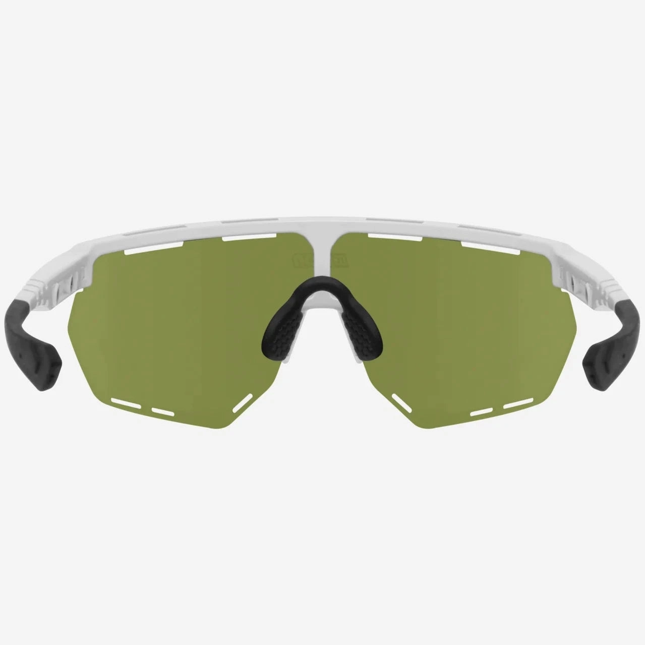 Scicon Aerowing sunglasses - White trail grun