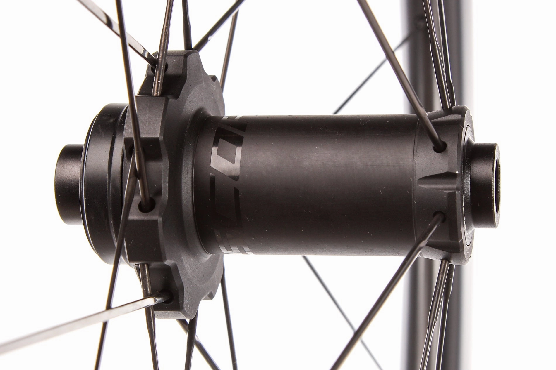 Scope R5 Carbon Tubeless 700c Wheelset