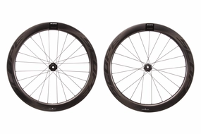 Scope R5 Carbon Tubeless 700c Wheelset