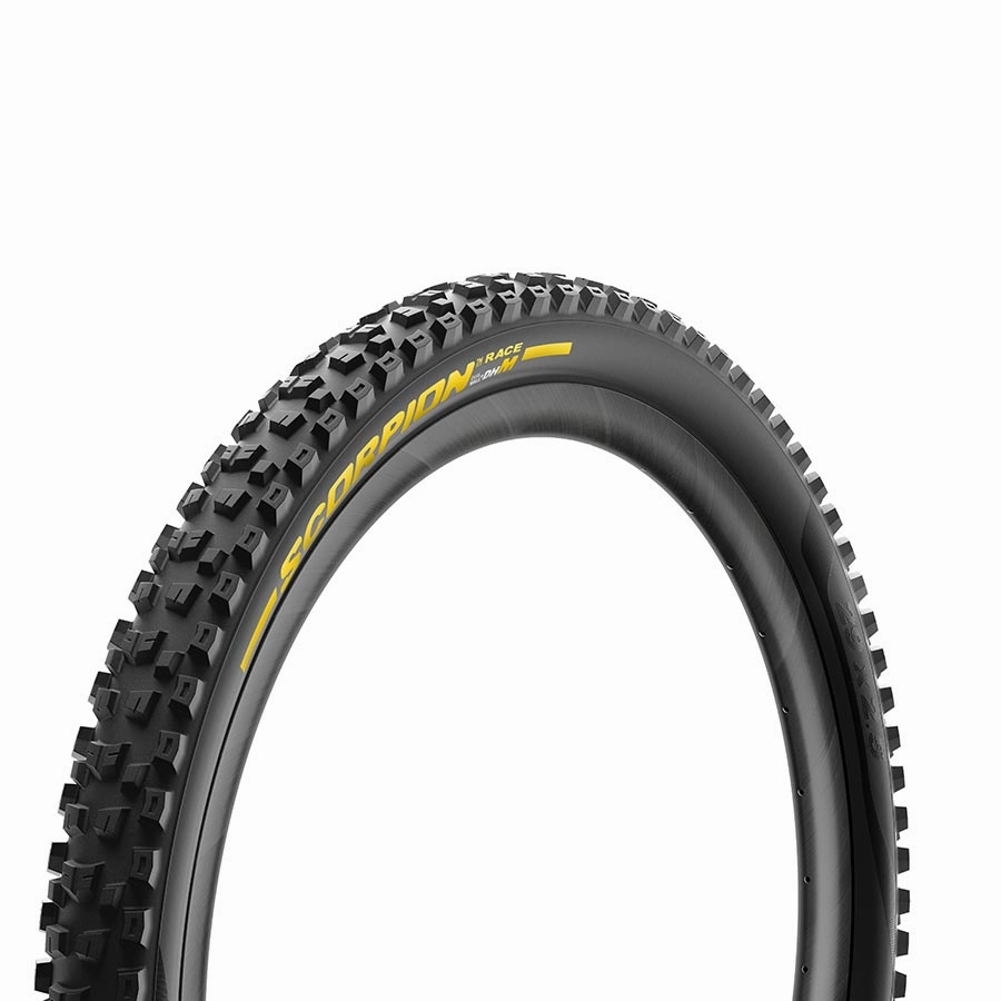 Scorpion Race DH M