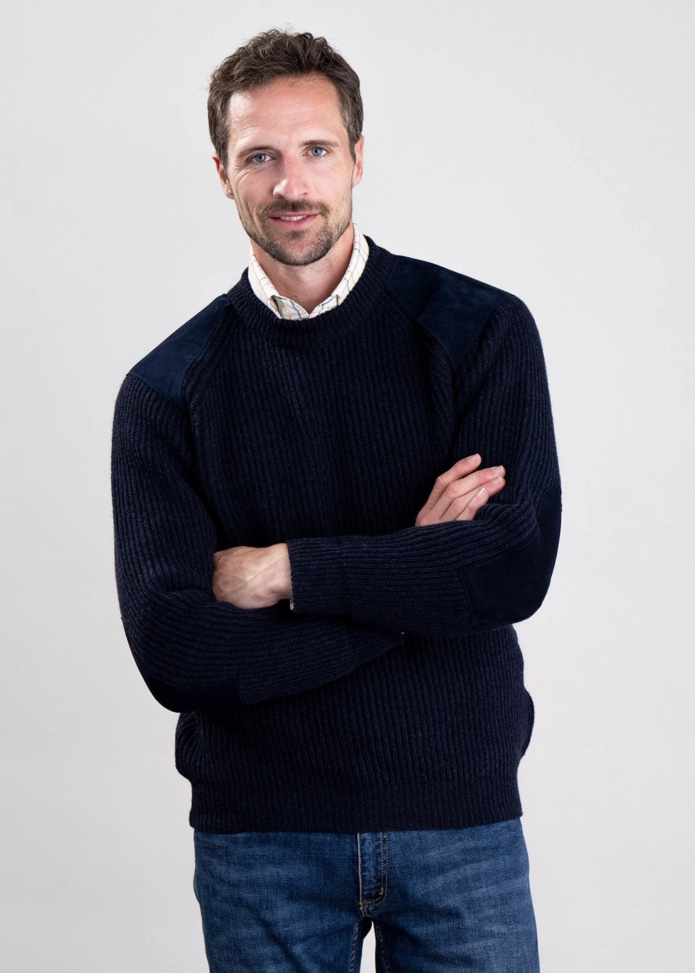 Flash Offer Today Scotia Shooting Sweater