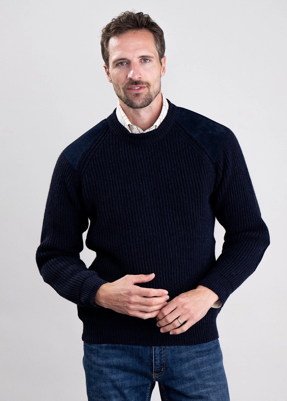 Gift Ideas Galore Save Big Online Scotia Shooting Sweater