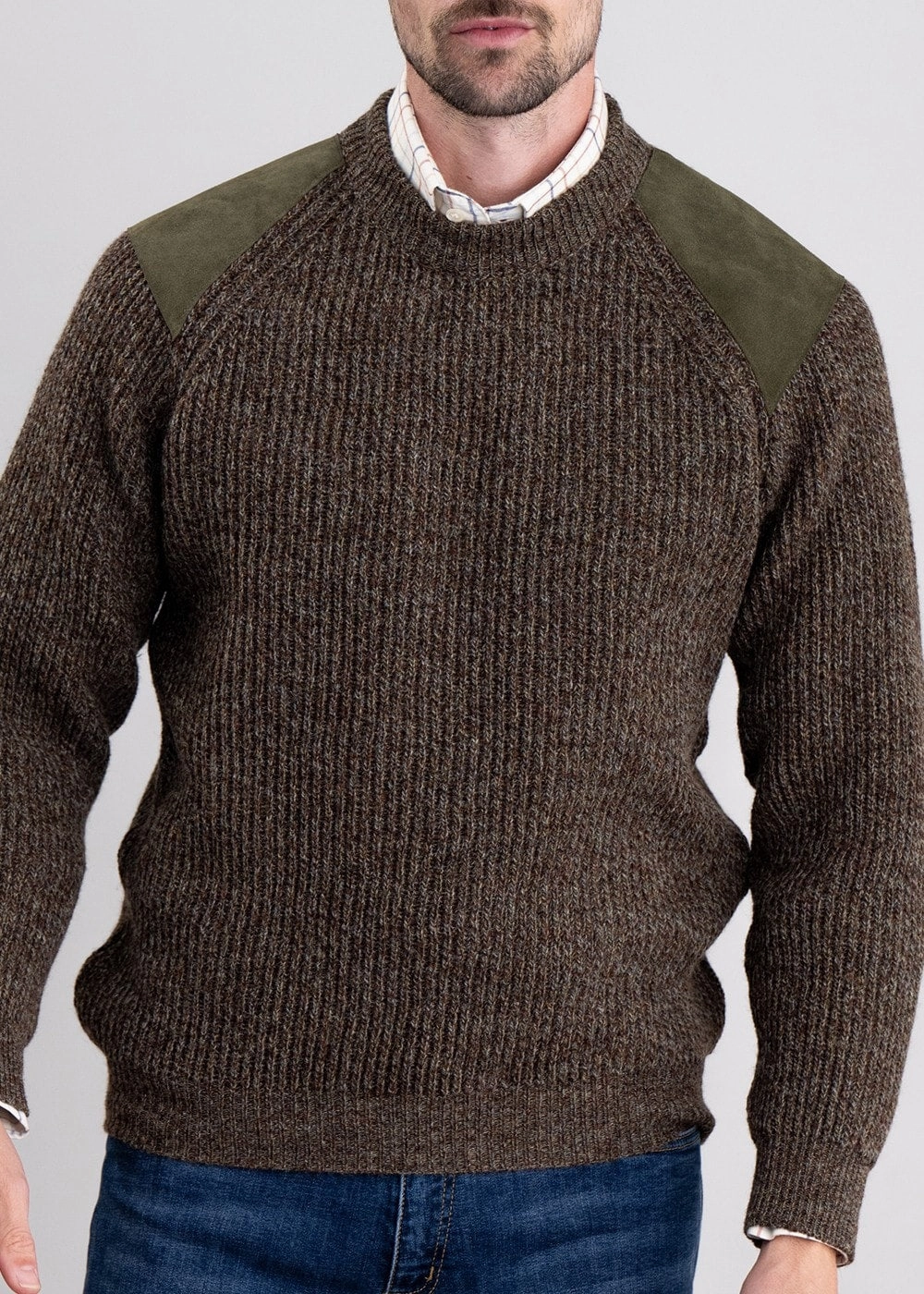 Big Clearance Event Clearance Event Alert Scotia Shooting Sweater