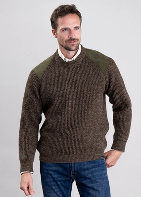 Scotia Shooting Sweater Trending Now Discount