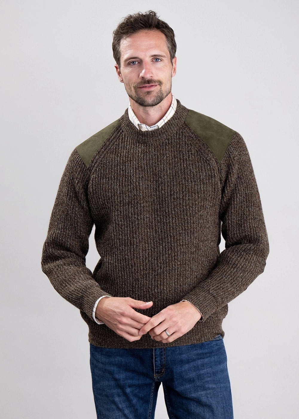 Scotia Shooting Sweater Today Only Hot Sale