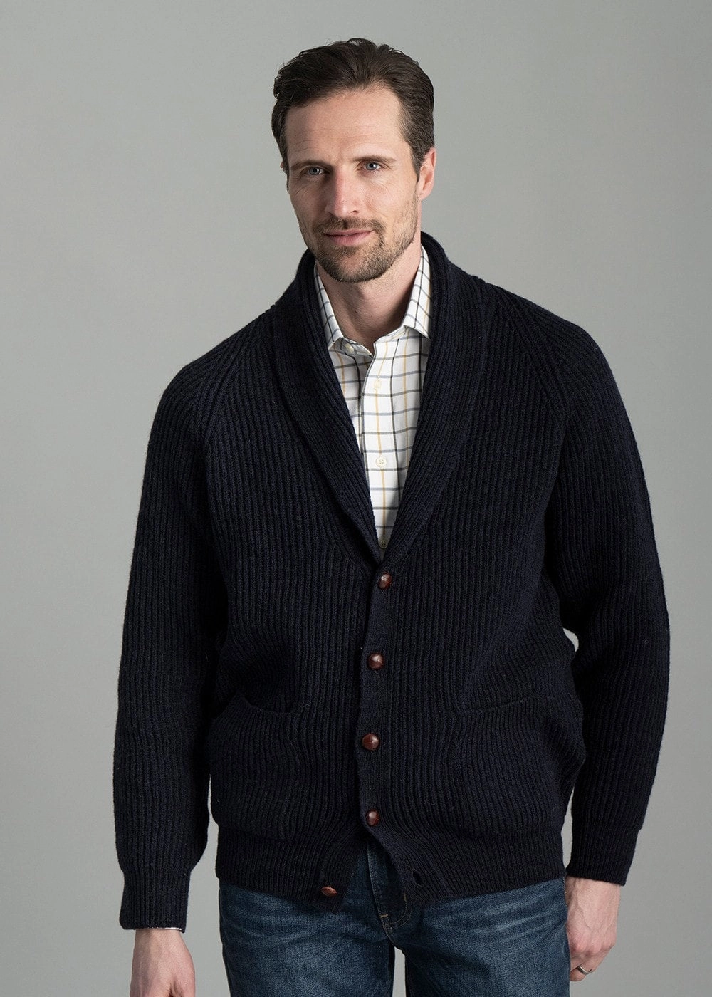 Grab Save Today Scotia Windsor Shawl Jacket