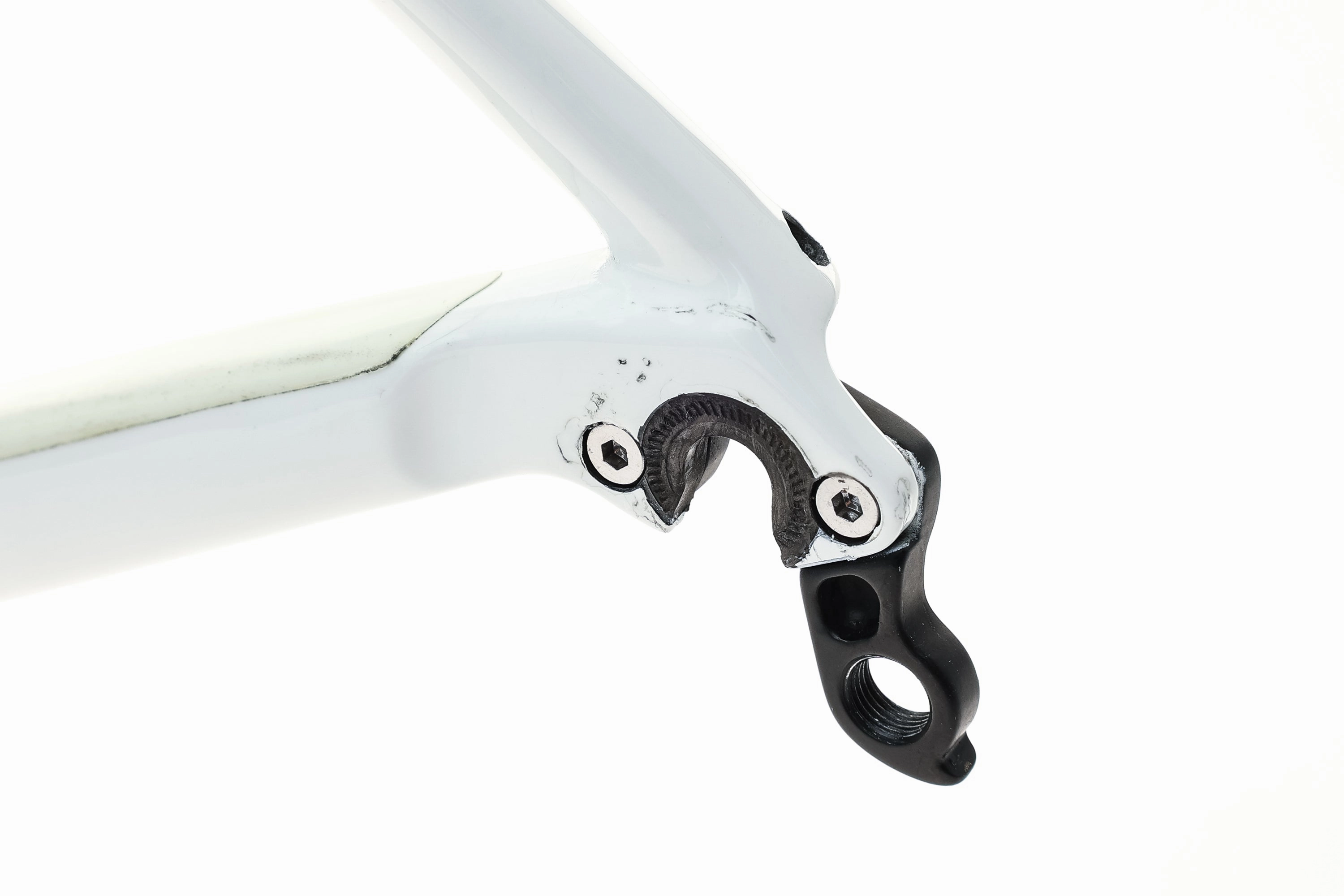 Scott Addict RC 20 Medium Frameset - 2018