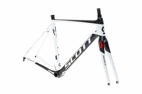 Scott Addict RC 20 Medium Frameset - 2018