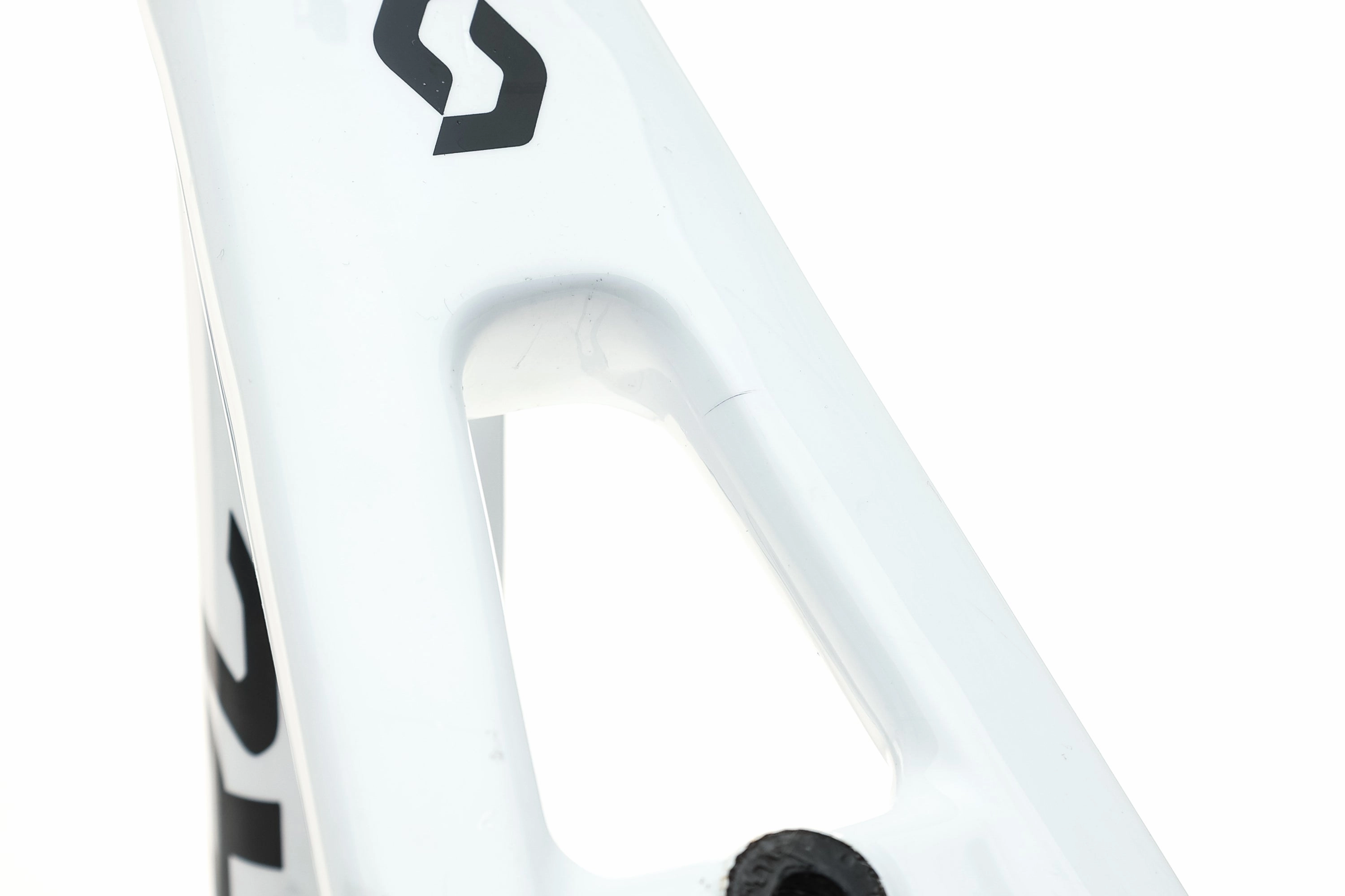 Scott Addict RC 20 Medium Frameset - 2018