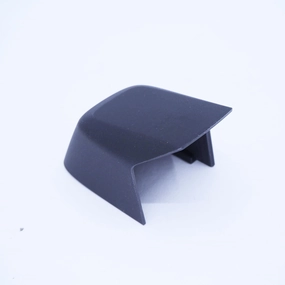 Scott Creston IC Aero 23 steerer cap - Black