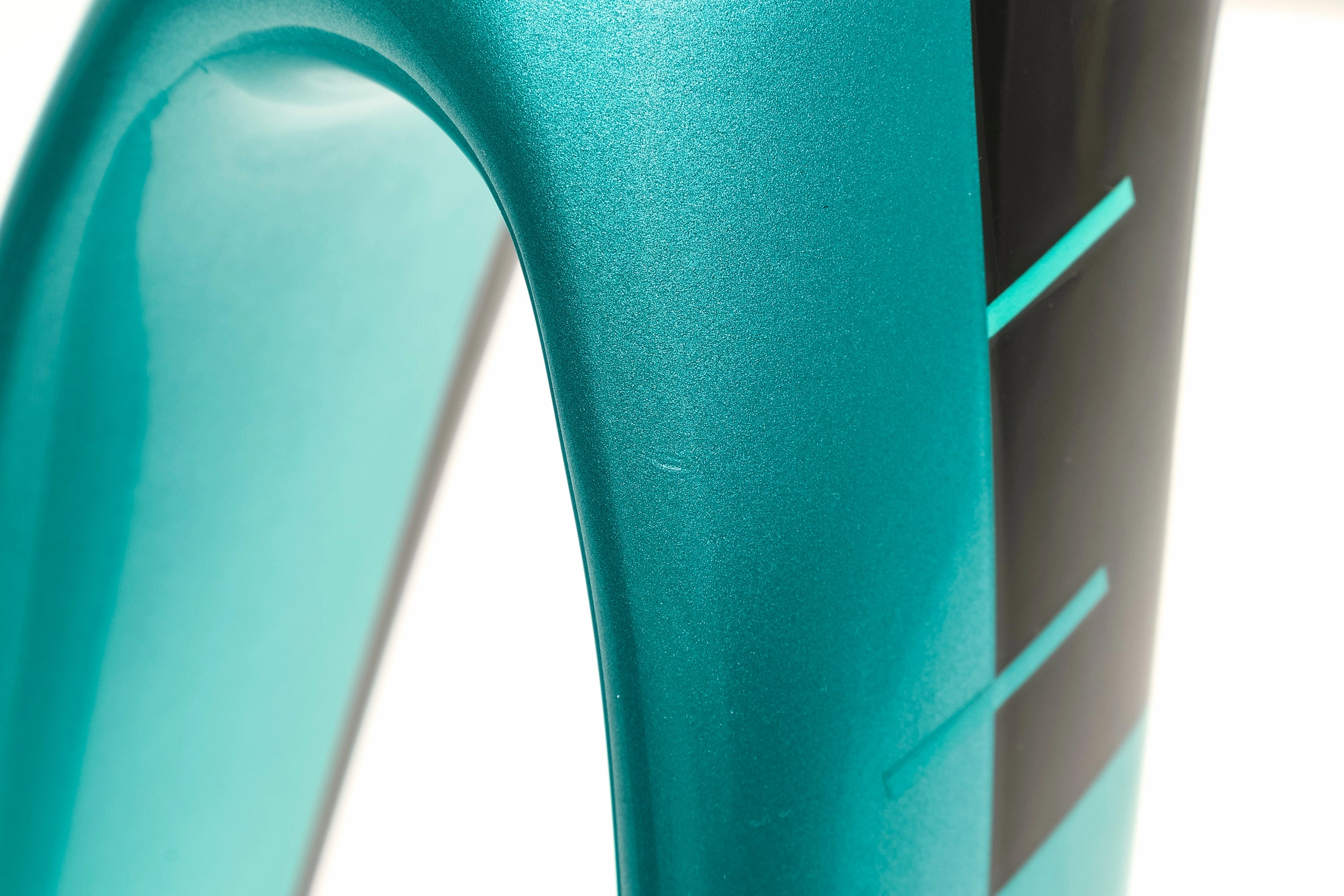 Scott Foil RC Supersonic HMX 58cm Frameset - 2022