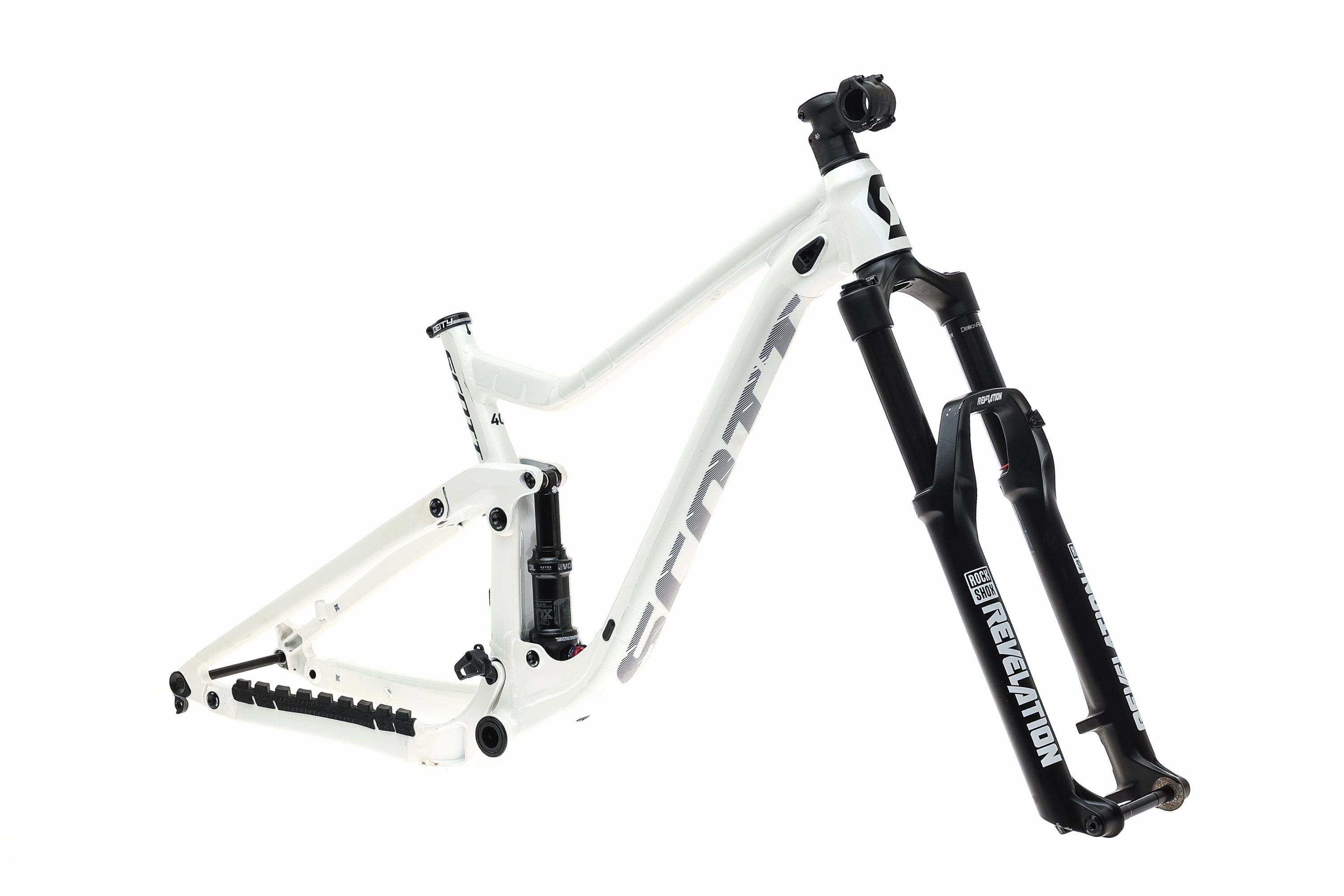 Scott Genius Medium Frameset - 2022