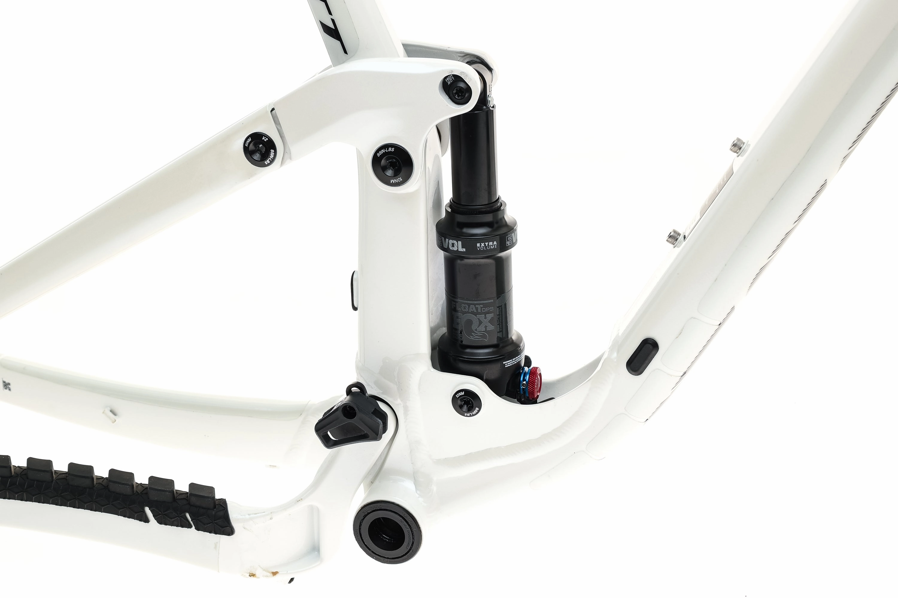 Scott Genius Medium Frameset - 2022
