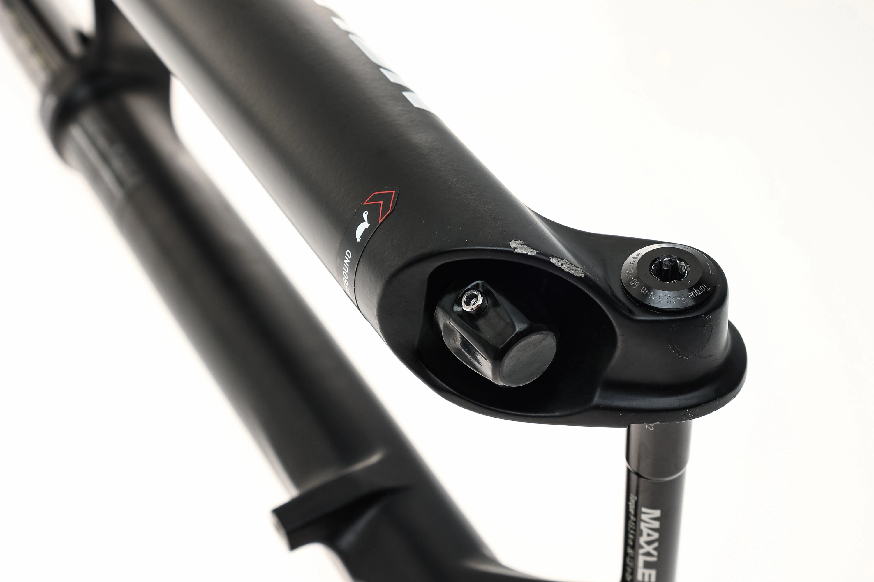 Scott Genius Medium Frameset - 2022