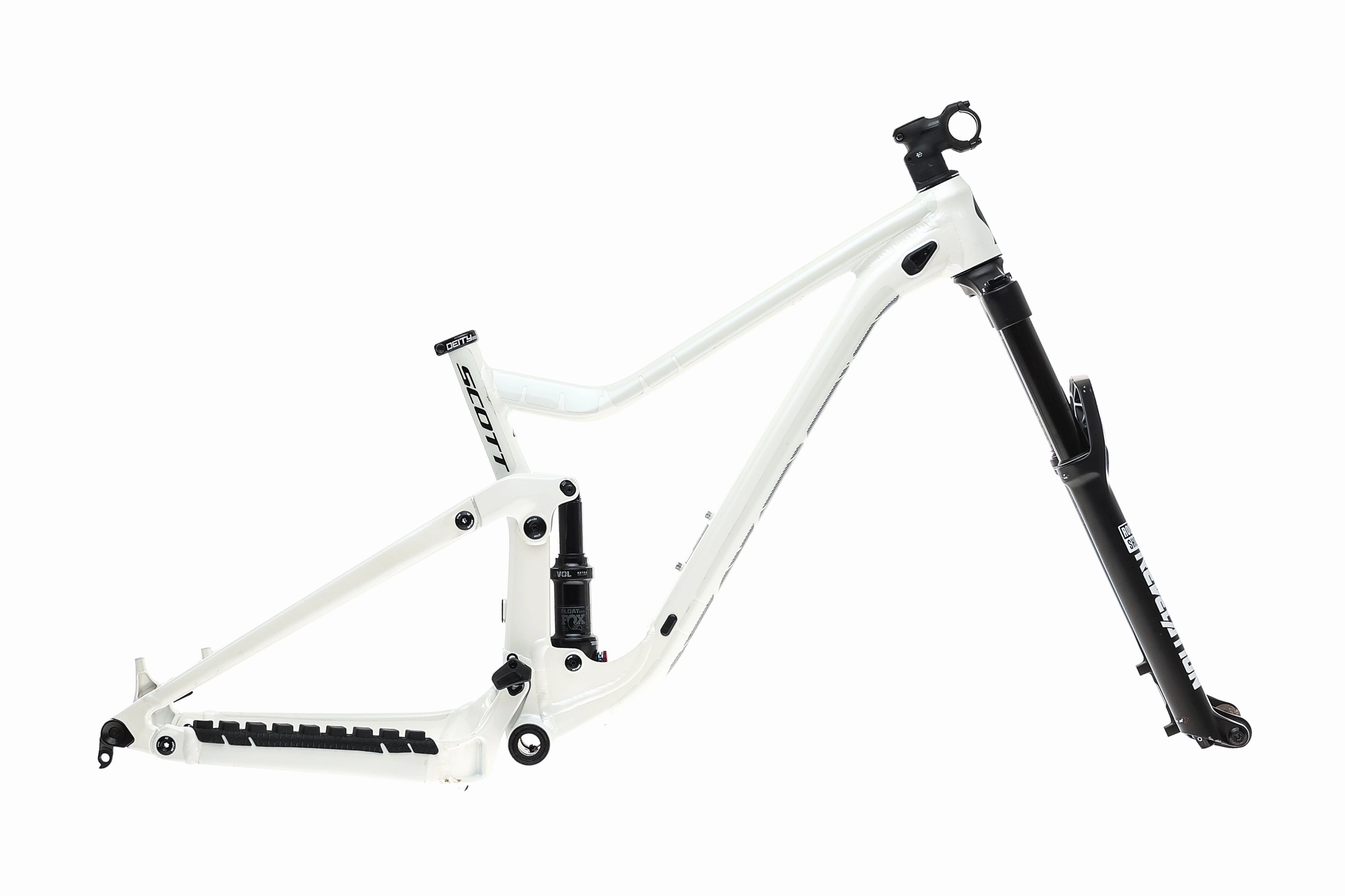 Scott Genius Medium Frameset - 2022
