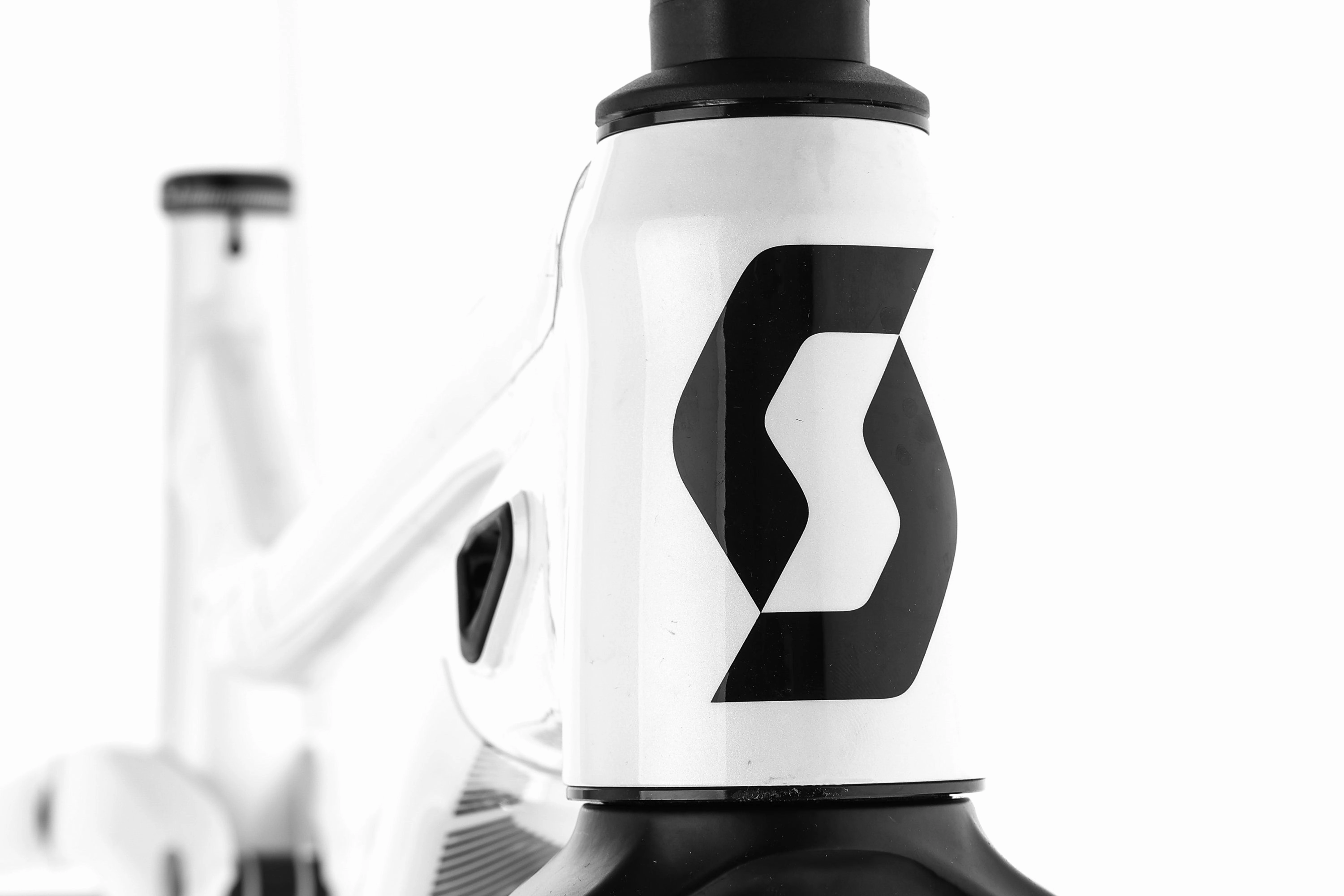Scott Genius Medium Frameset - 2022