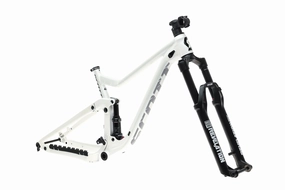Scott Genius Medium Frameset - 2022