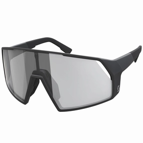 Scott Pro Shield sunglasses - Black grey