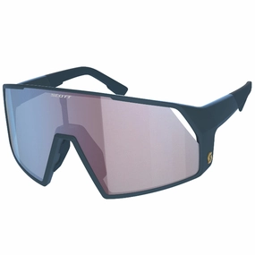 Scott Pro Shield sunglasses - Blue