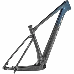 SCOTT Scale RC Team HMF frame - Blue