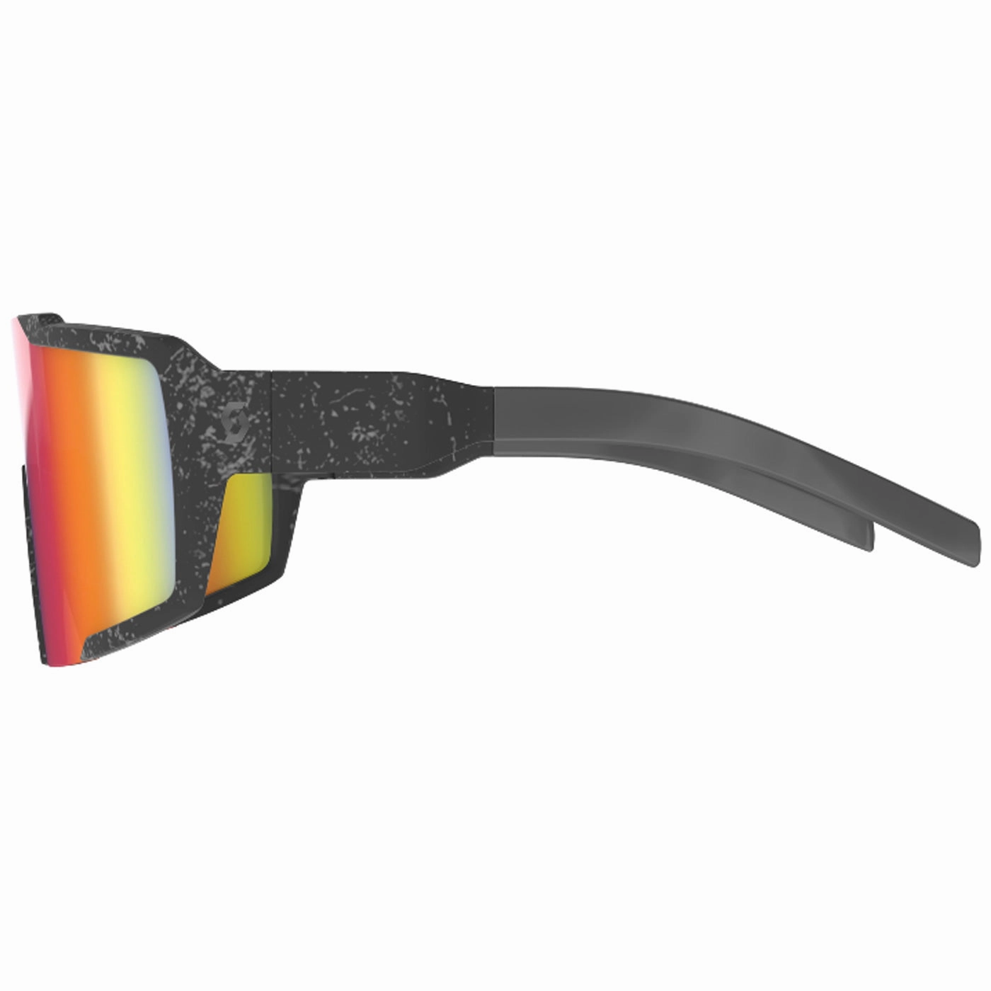 Scott Shield sunglasses - Marble