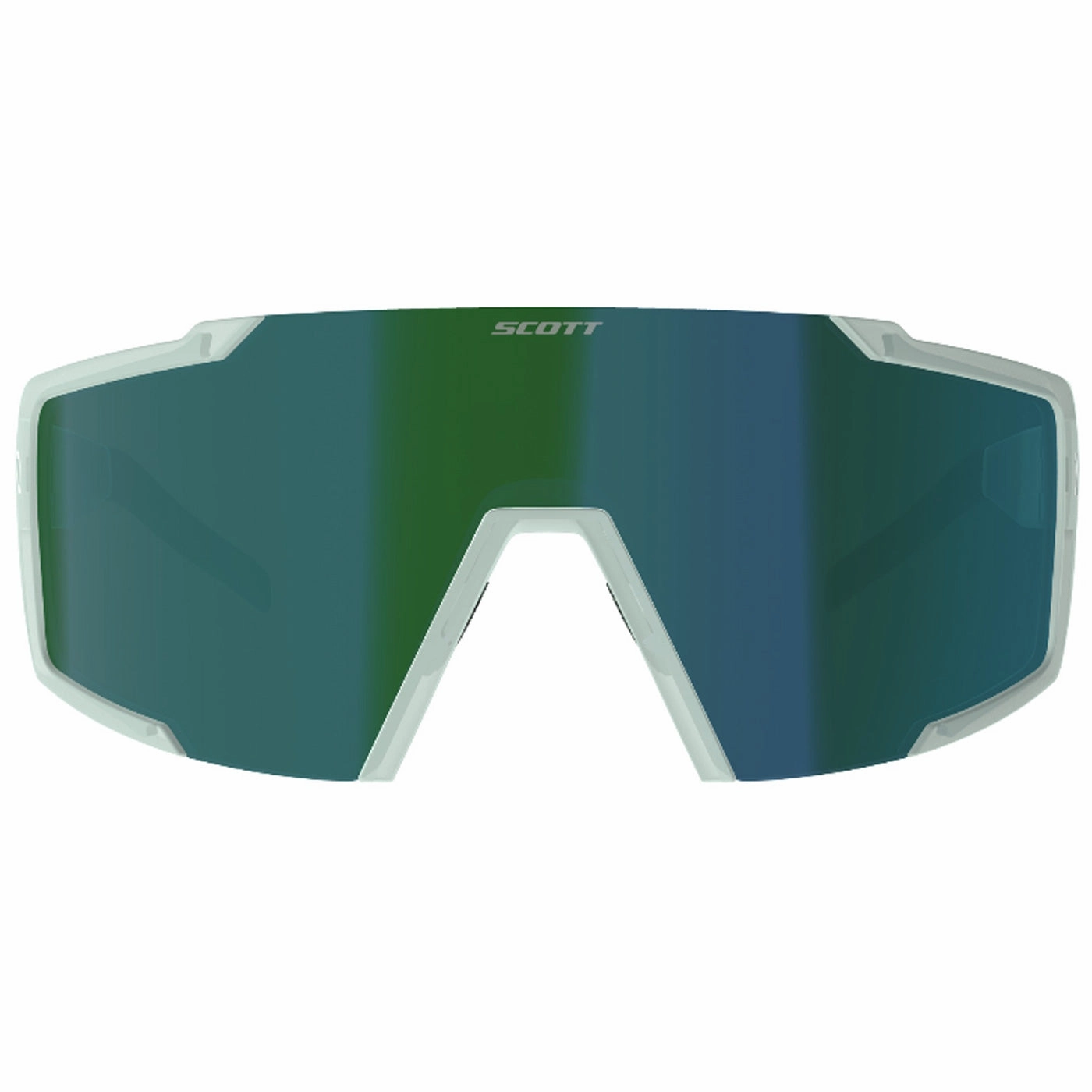 Scott Shield sunglasses - Mineral