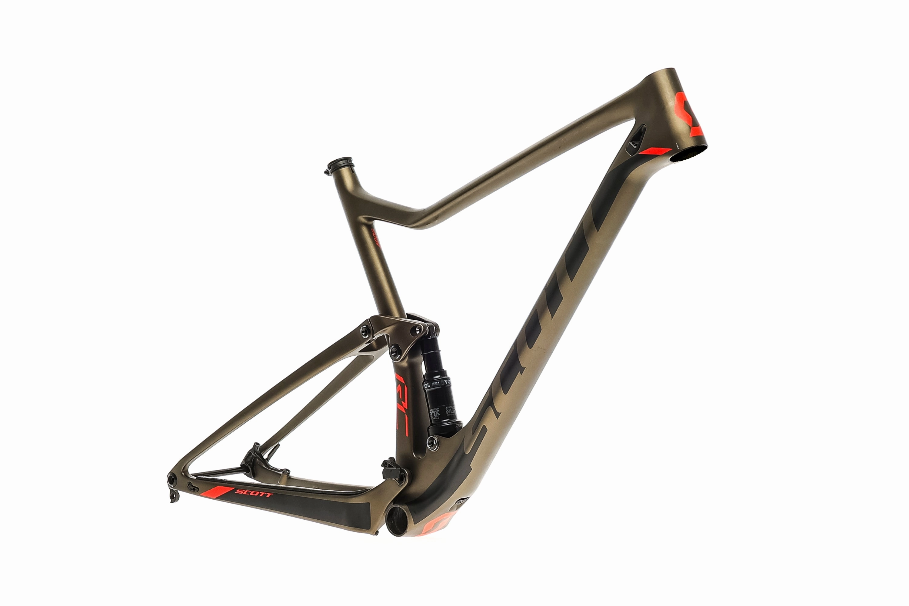 Scott Spark RC 900 Pro X-Large Frame - 2019