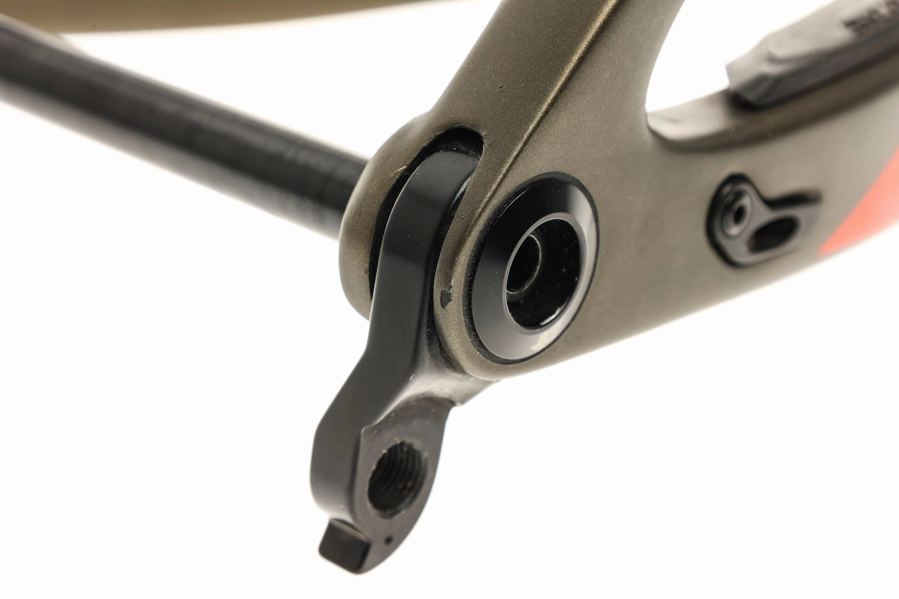 Scott Spark RC 900 Pro X-Large Frame - 2019