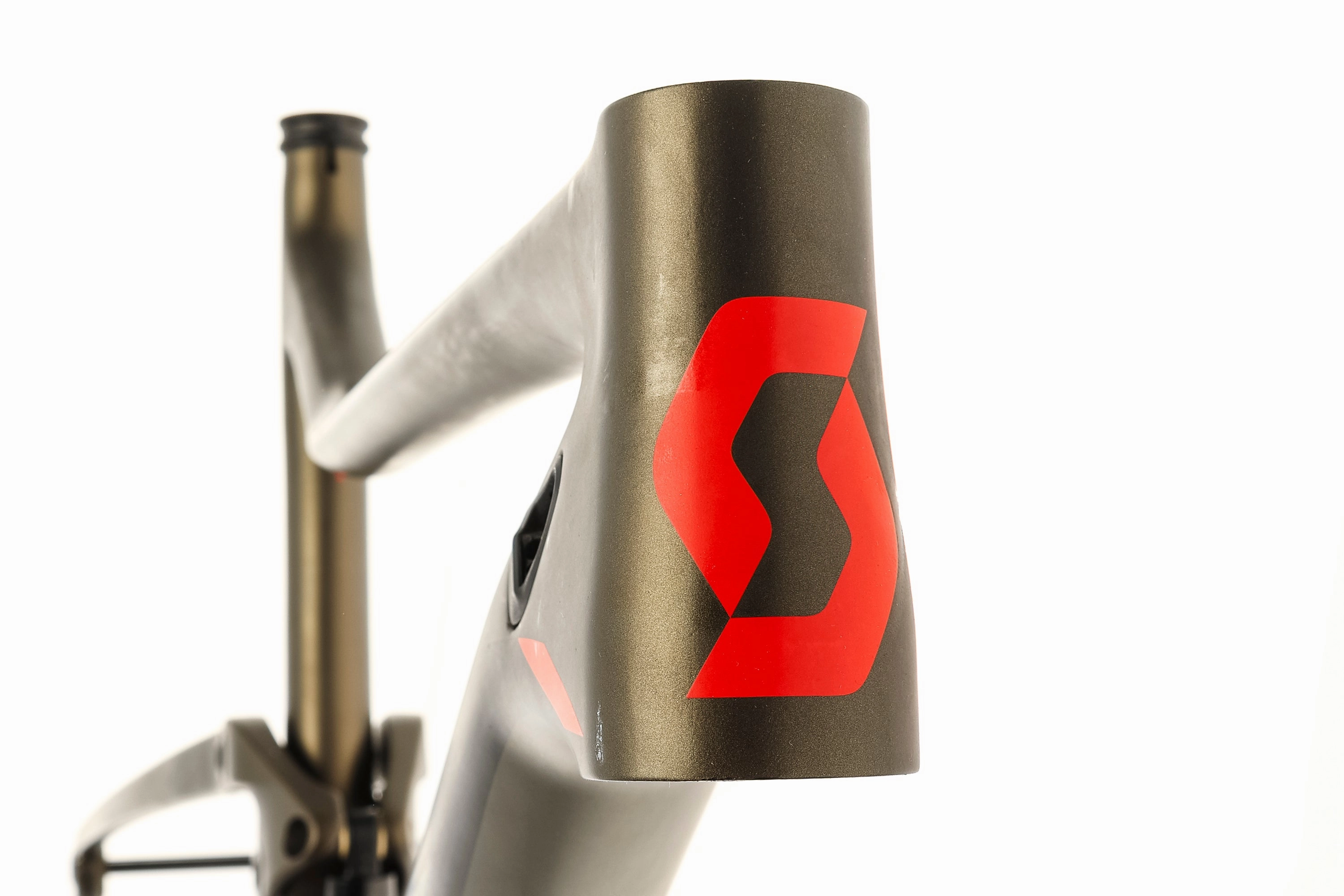 Scott Spark RC 900 Pro X-Large Frame - 2019
