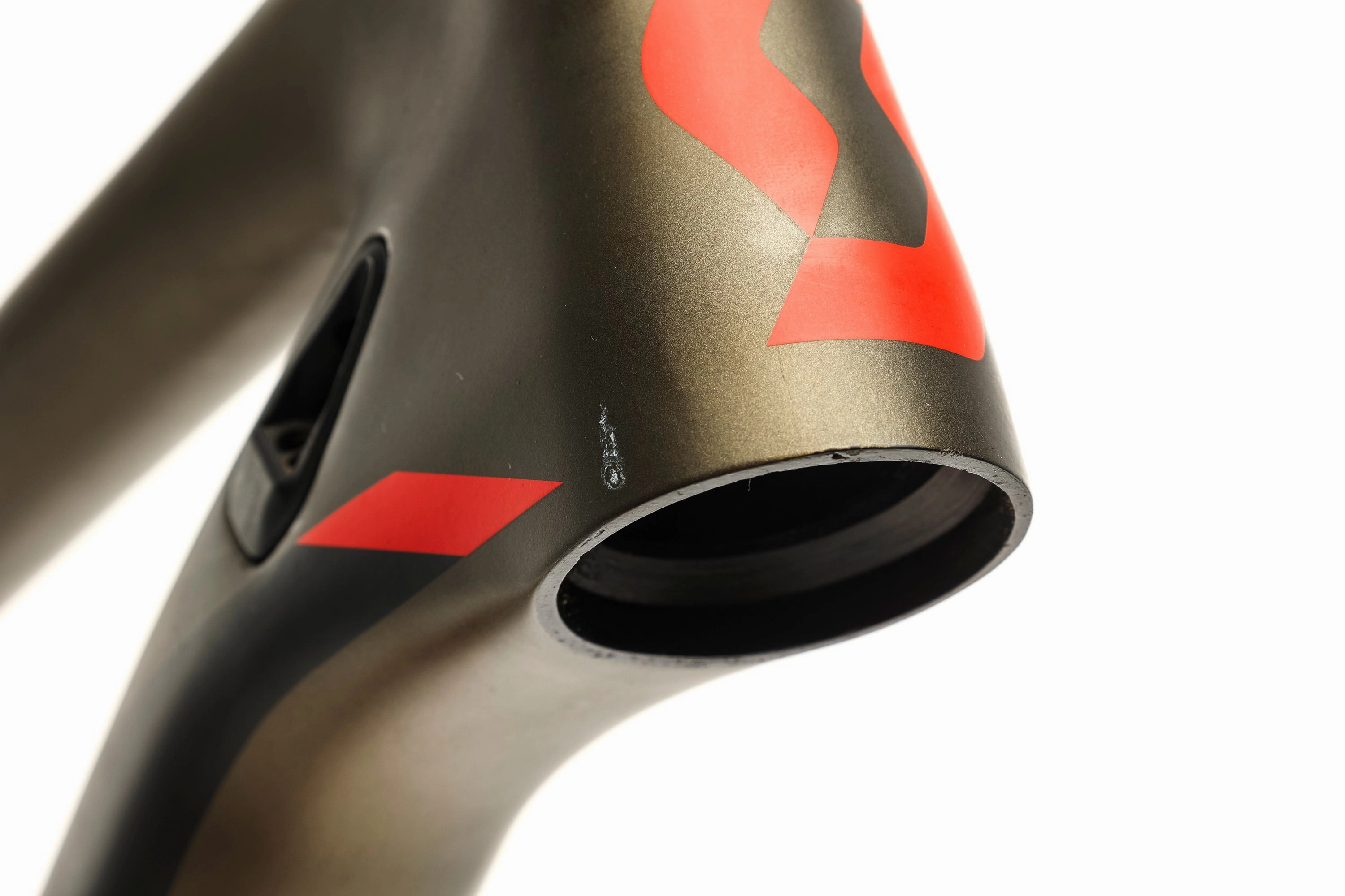 Scott Spark RC 900 Pro X-Large Frame - 2019