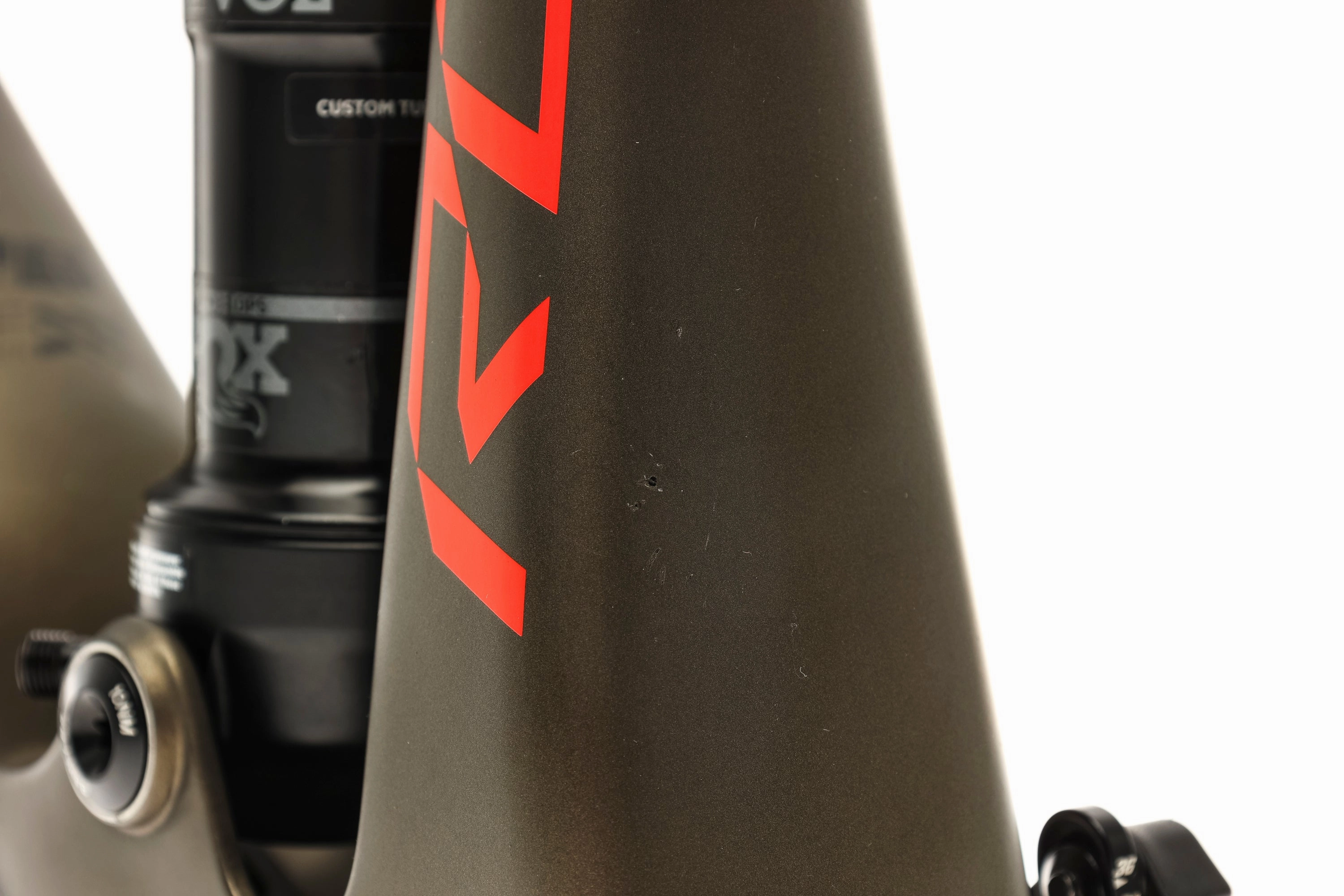 Scott Spark RC 900 Pro X-Large Frame - 2019