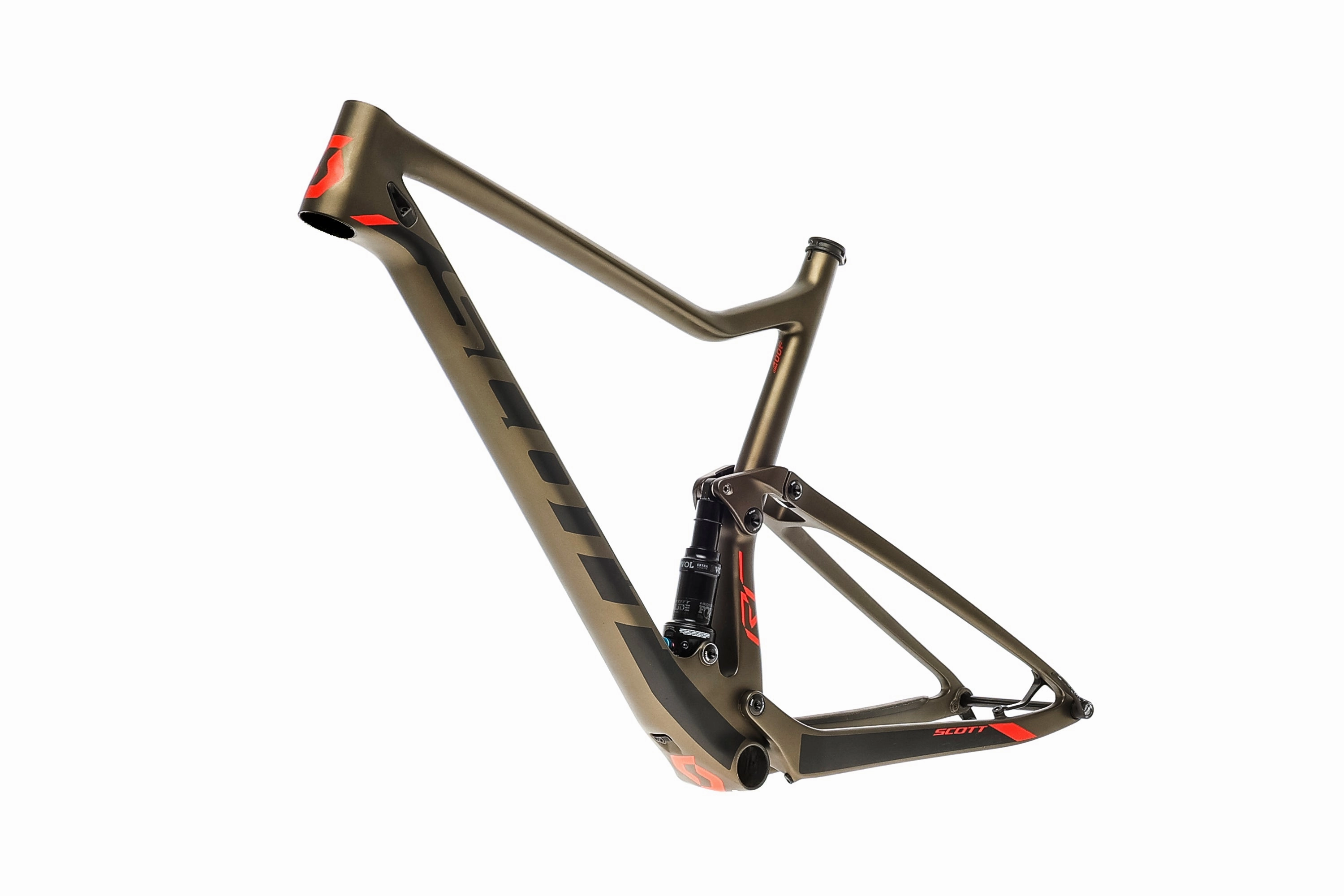 Scott Spark RC 900 Pro X-Large Frame - 2019