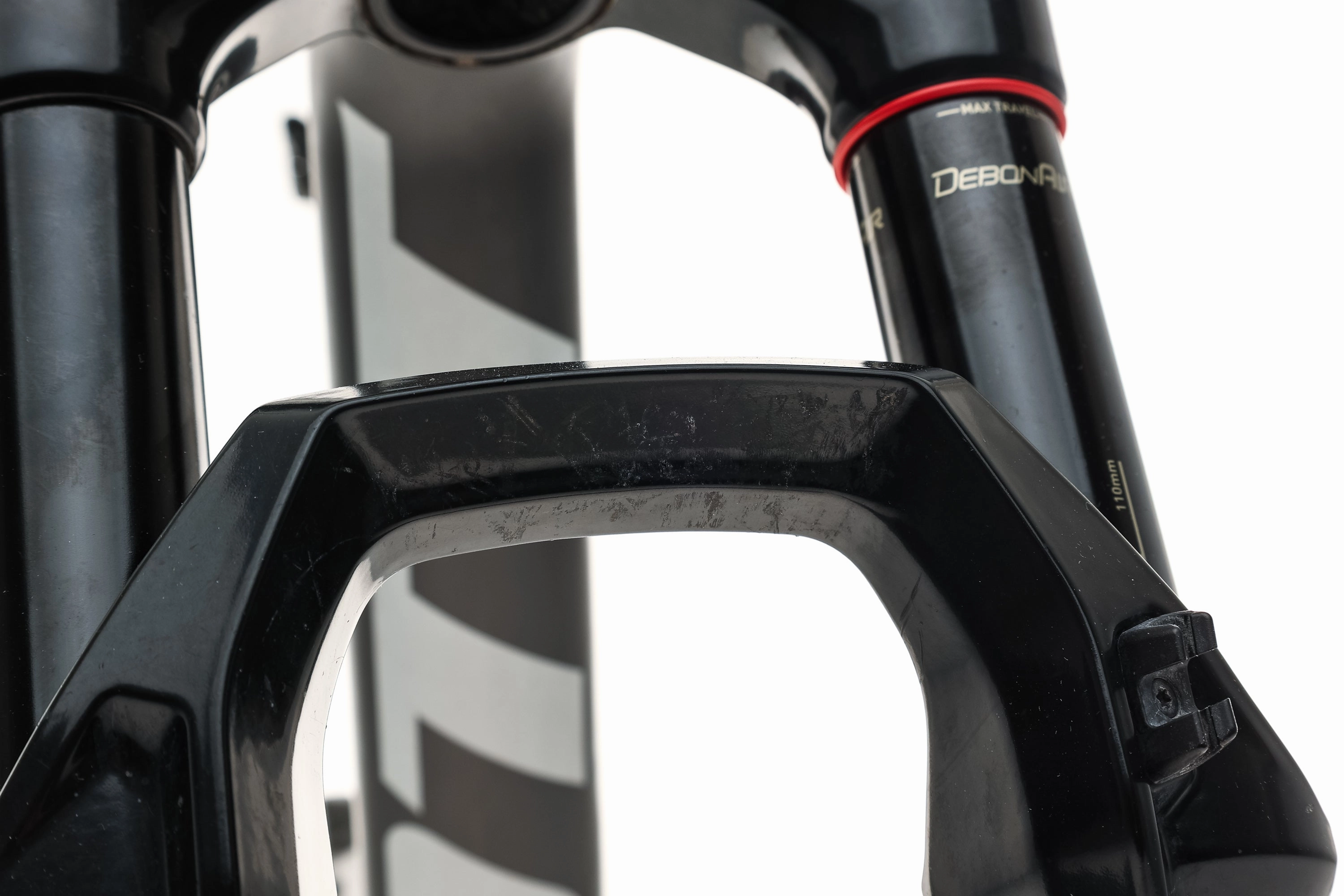 Scott Spark RC 900 Team Issue Small Frameset - 2021