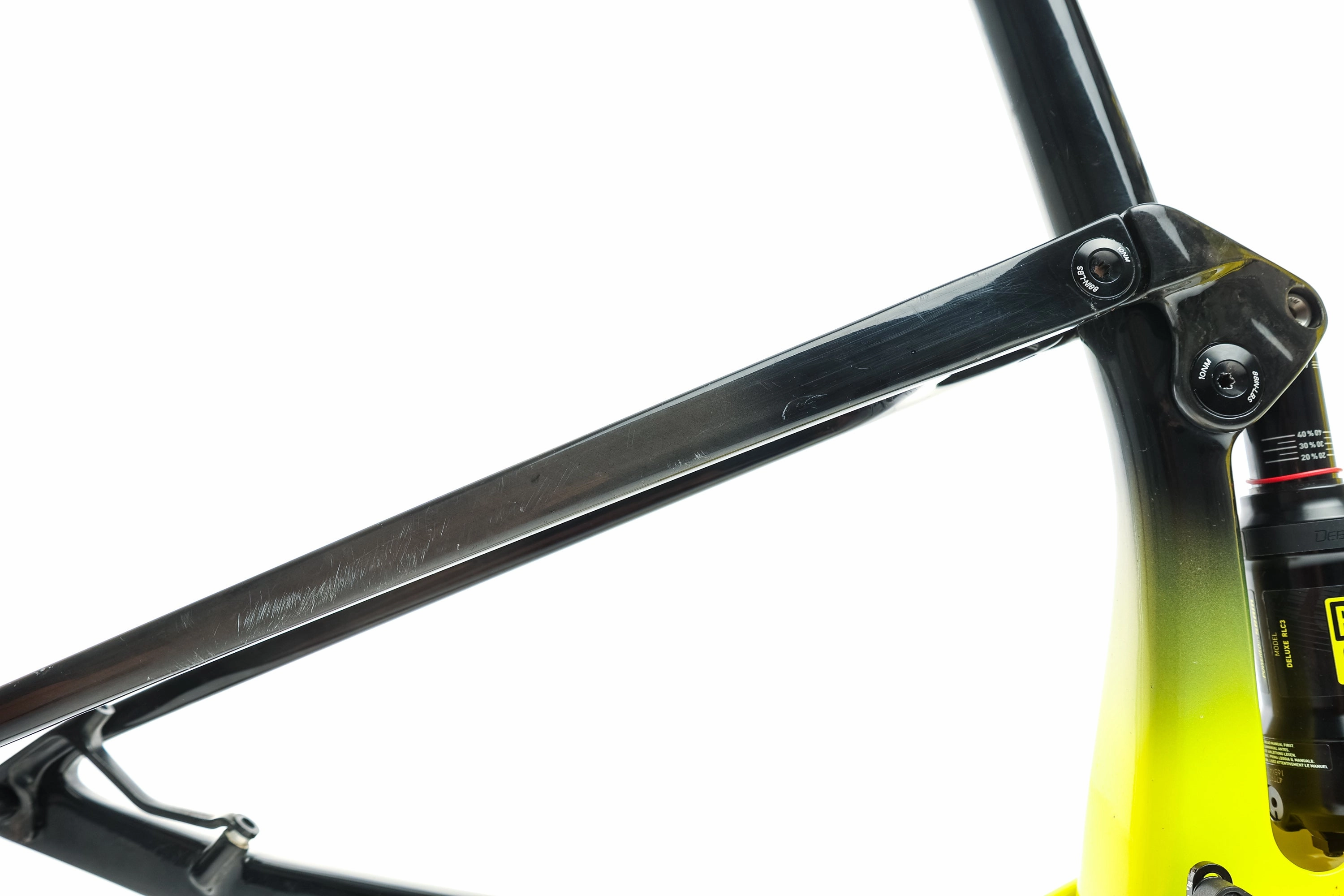 Scott Spark RC 900 X-Large Frameset - 2020